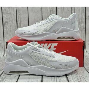 Size 11 - Nike Women’s Air Max Bolt Triple White CU4152 100